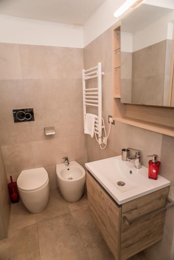 Mole Adriana Guest House โรม ภายนอก รูปภาพ