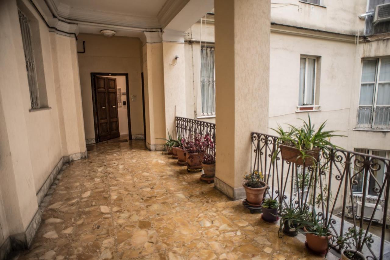 Mole Adriana Guest House โรม ภายนอก รูปภาพ