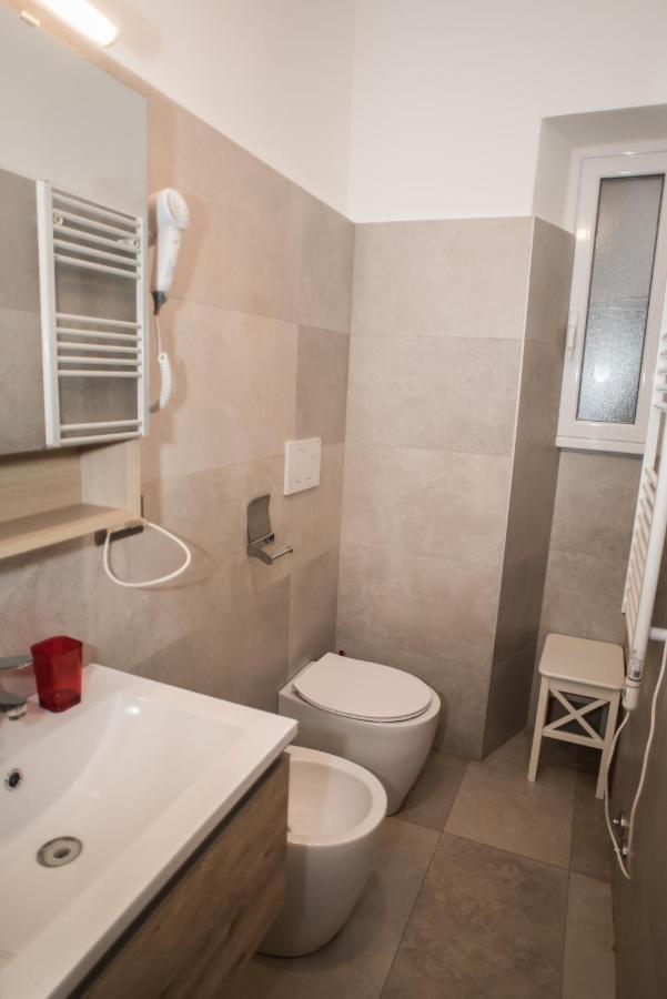 Mole Adriana Guest House โรม ภายนอก รูปภาพ