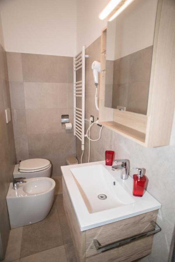 Mole Adriana Guest House โรม ภายนอก รูปภาพ