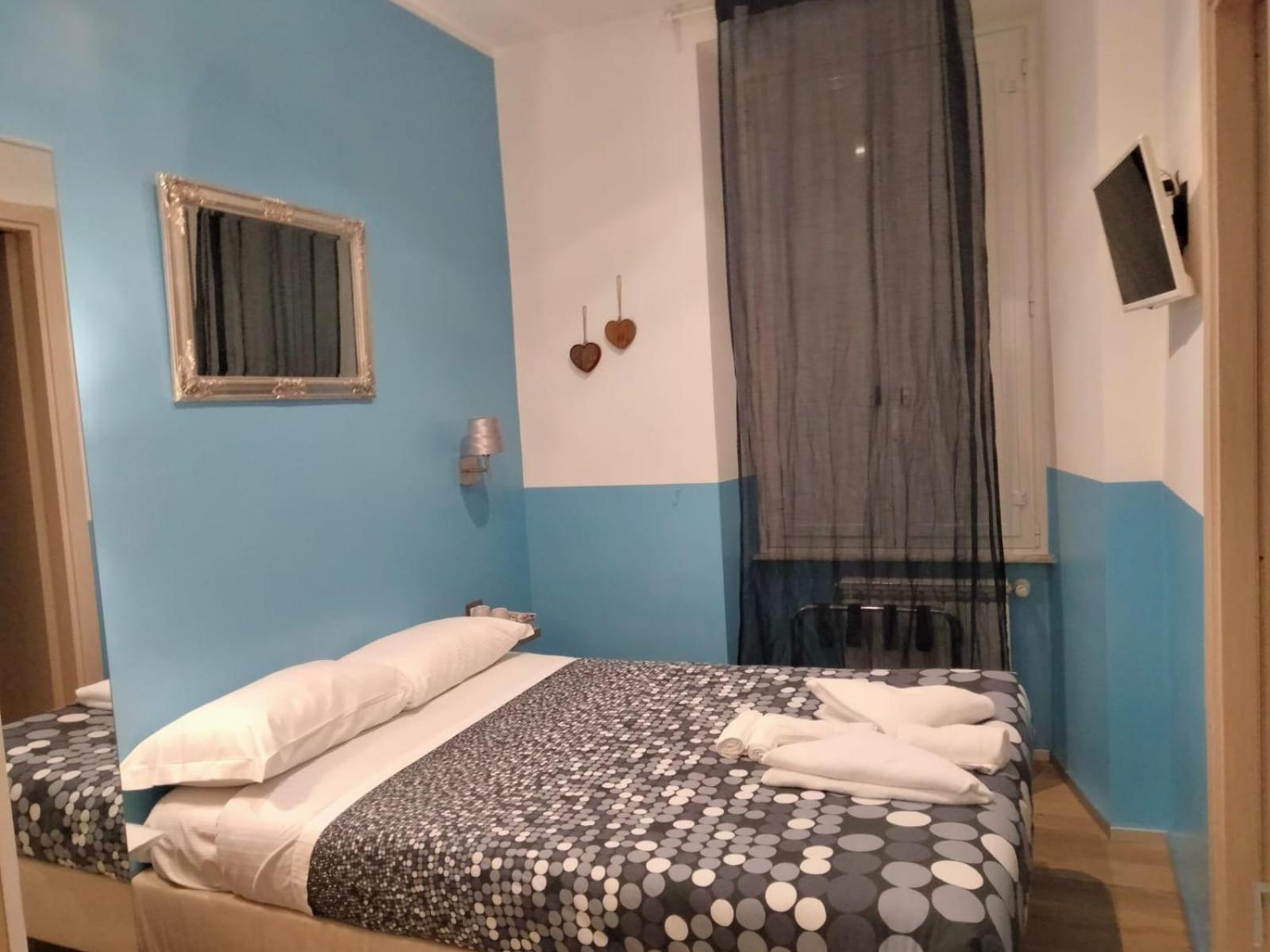 Mole Adriana Guest House โรม ภายนอก รูปภาพ