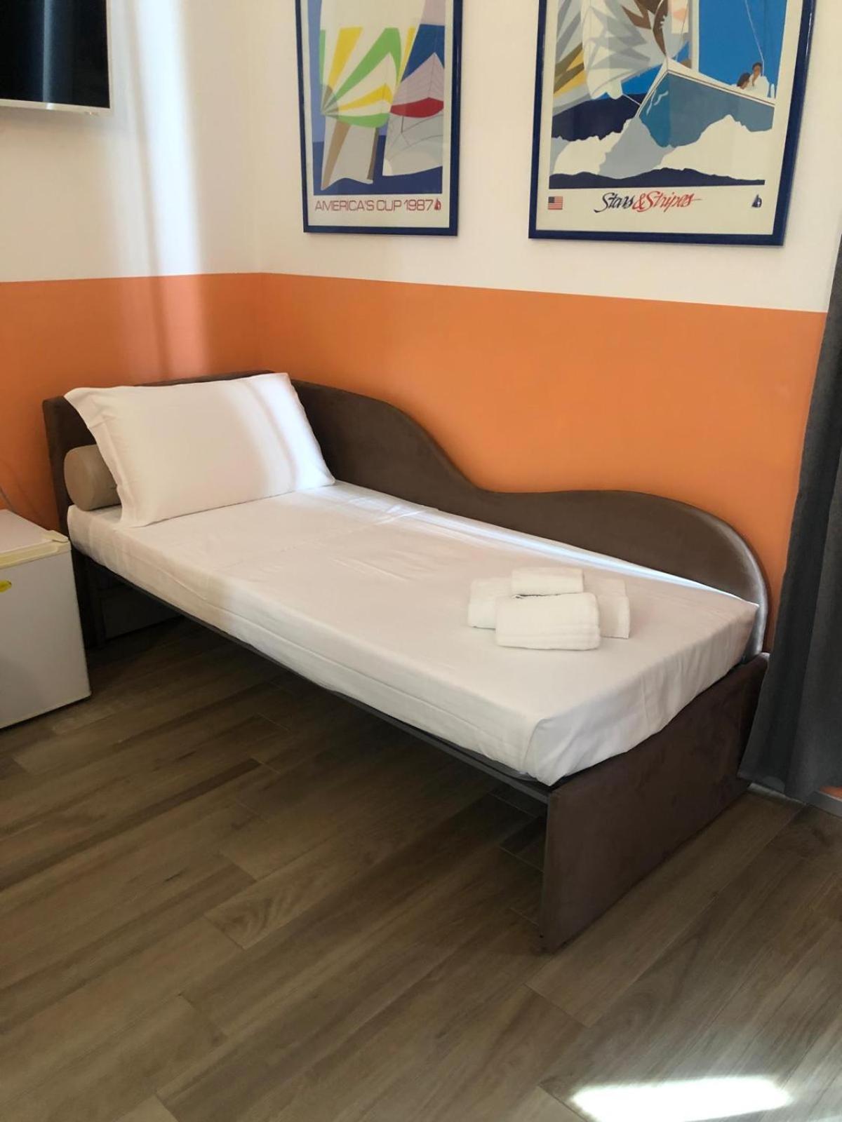 Mole Adriana Guest House โรม ภายนอก รูปภาพ